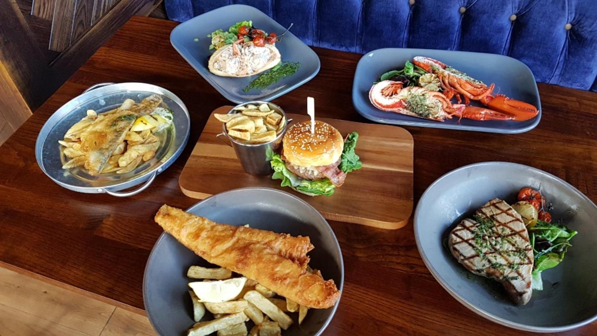 Oyo The Kilburn Arms Bed & Breakfast ลอนดอน ภายนอก รูปภาพ